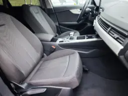 
										AUDI A4 full									