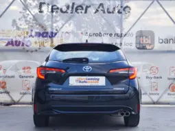 
										TOYOTA COROLLA full									