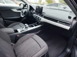 
										AUDI A4 full									