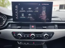 
										AUDI A4 full									