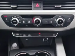 
										AUDI A4 full									