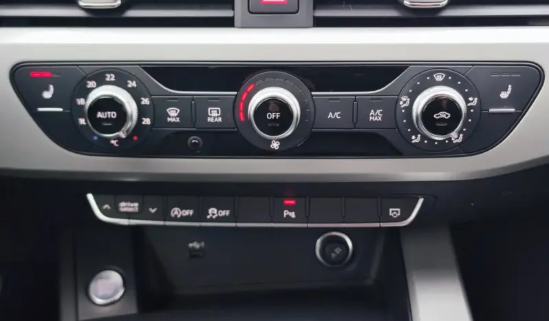 
								AUDI A4 full									