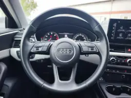 
										AUDI A4 full									