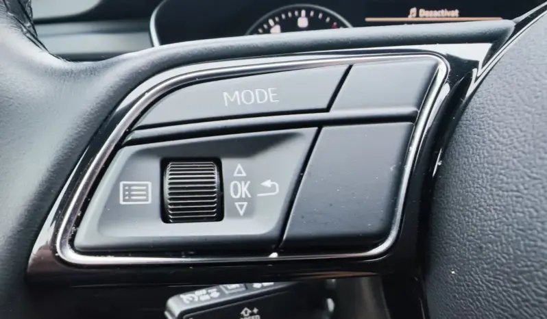 
								AUDI A4 full									