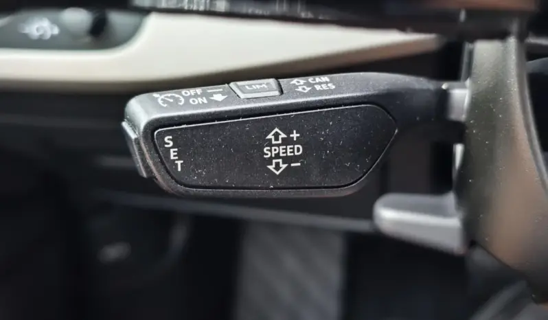 
								AUDI A4 full									
