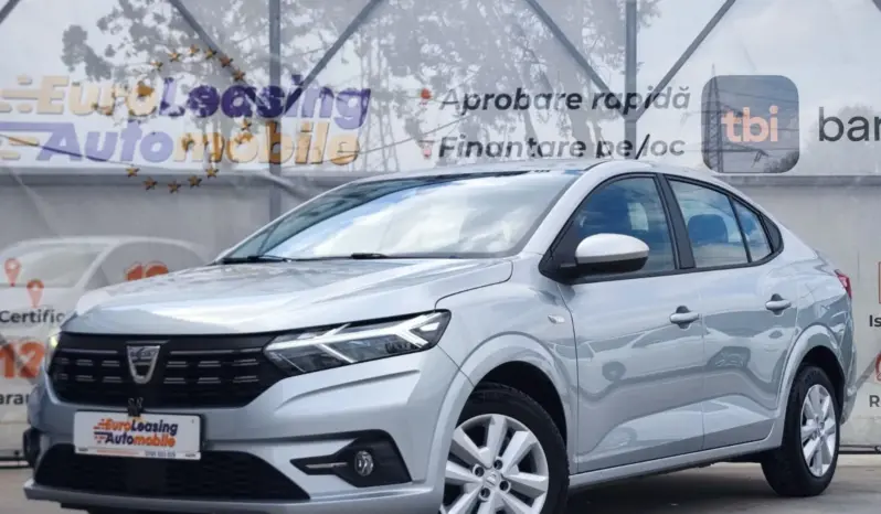 
								DACIA LOGAN full									