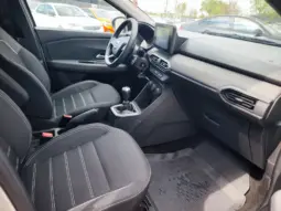 
										DACIA LOGAN full									