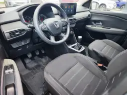
										DACIA LOGAN full									