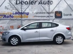 
										DACIA LOGAN full									
