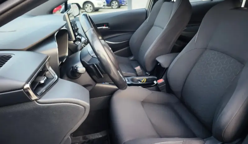 
								TOYOTA COROLLA full									