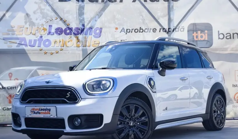 
								MINI COUNTRYMAN full									