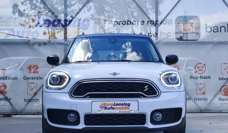 
								MINI COUNTRYMAN full									