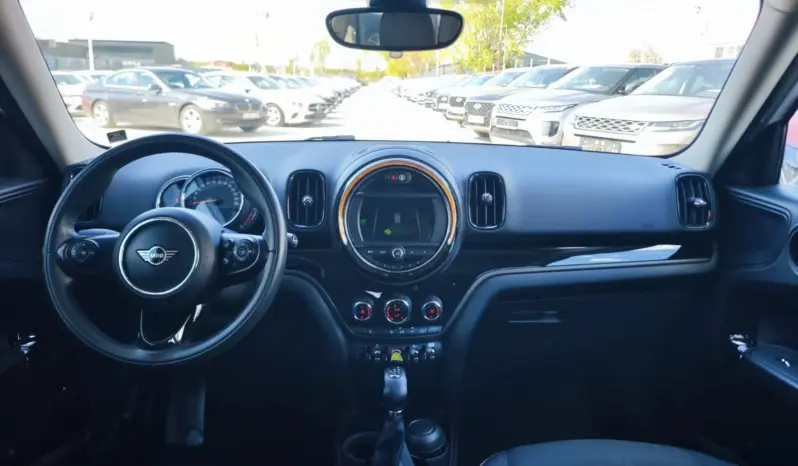 
								MINI COUNTRYMAN full									
