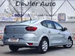 
										DACIA LOGAN full									