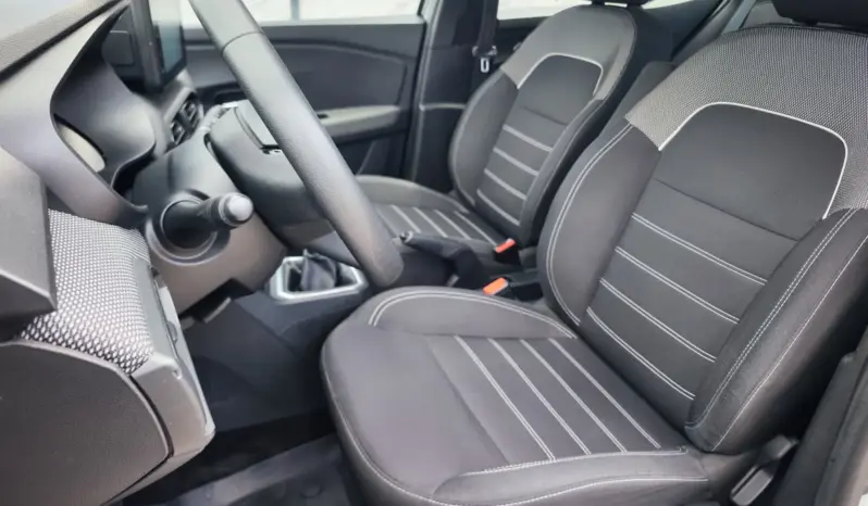 
								DACIA LOGAN full									