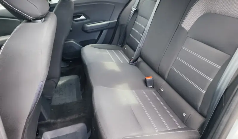 
								DACIA LOGAN full									