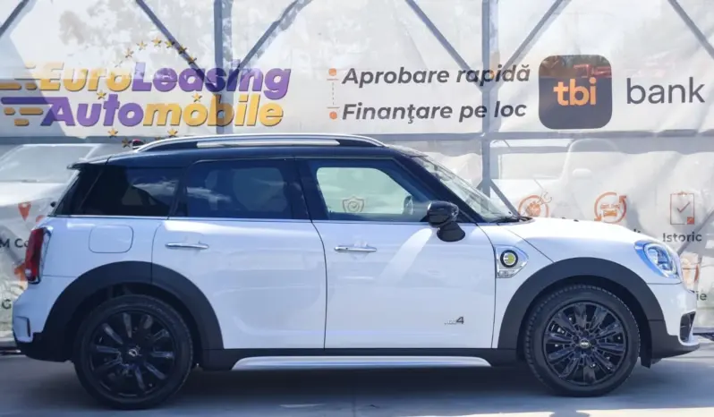 
								MINI COUNTRYMAN full									