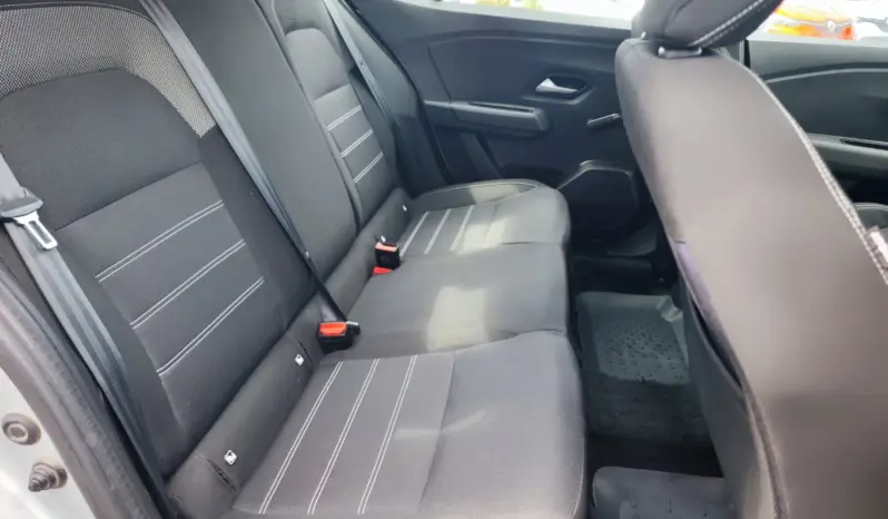 
								DACIA LOGAN full									