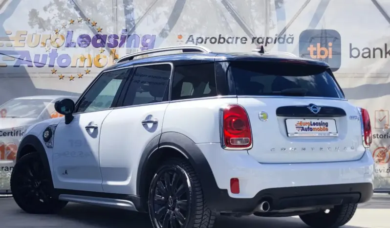 
								MINI COUNTRYMAN full									