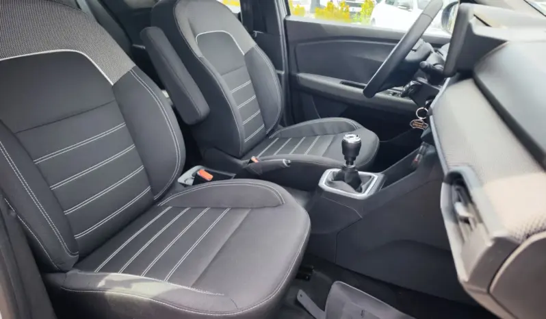 
								DACIA LOGAN full									