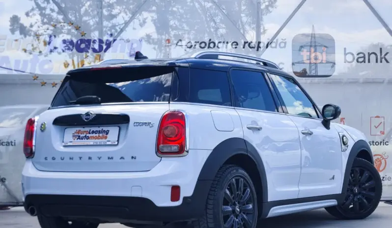 
								MINI COUNTRYMAN full									