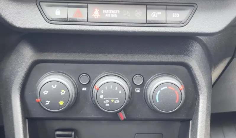 
								DACIA LOGAN full									