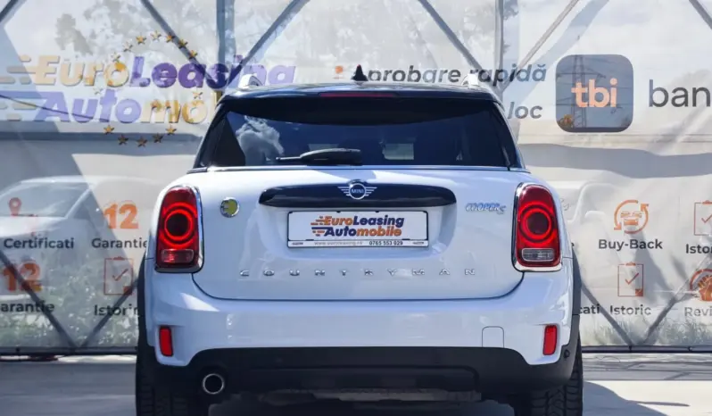 
								MINI COUNTRYMAN full									