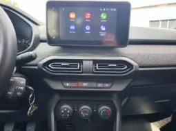 
										DACIA LOGAN full									
