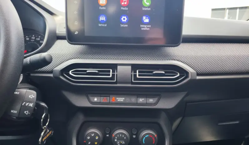 
								DACIA LOGAN full									