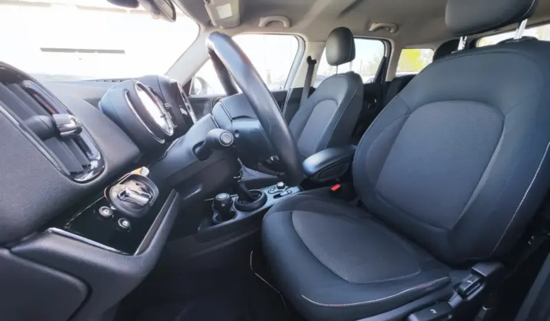 
								MINI COUNTRYMAN full									