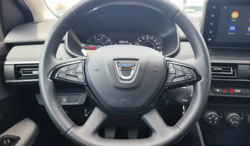 
								DACIA LOGAN full									