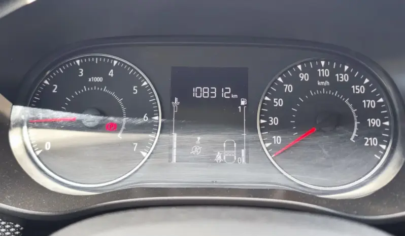 
								DACIA LOGAN full									