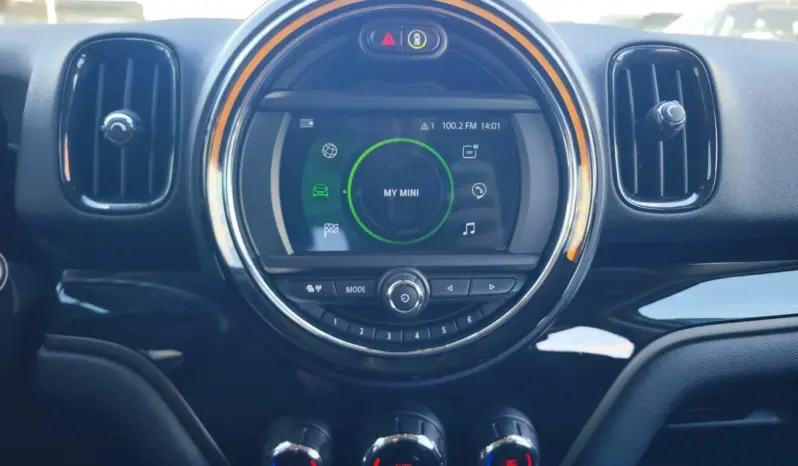 
								MINI COUNTRYMAN full									