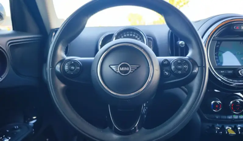 
								MINI COUNTRYMAN full									