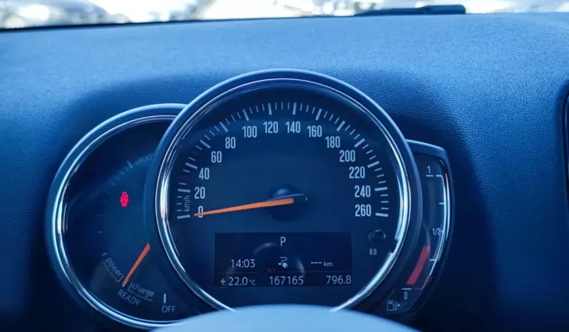 
								MINI COUNTRYMAN full									