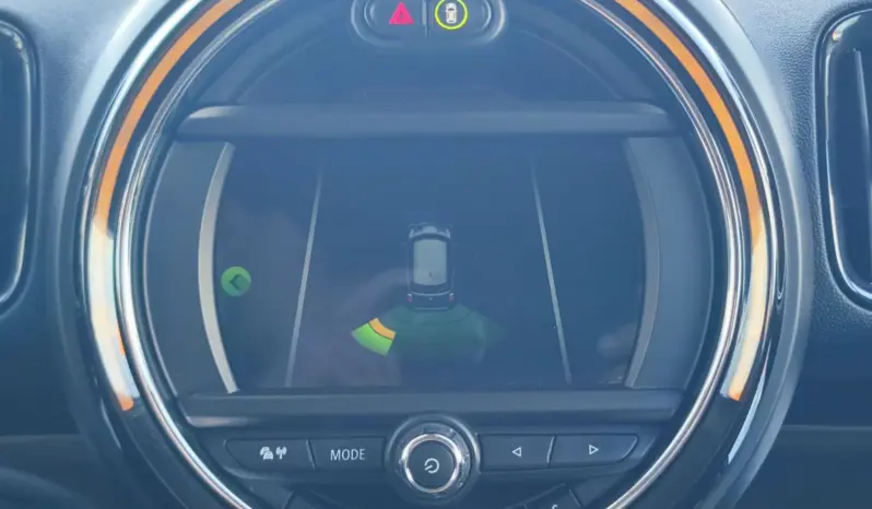 
								MINI COUNTRYMAN full									