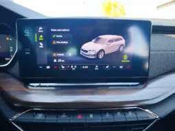 
										SKODA OCTAVIA full									