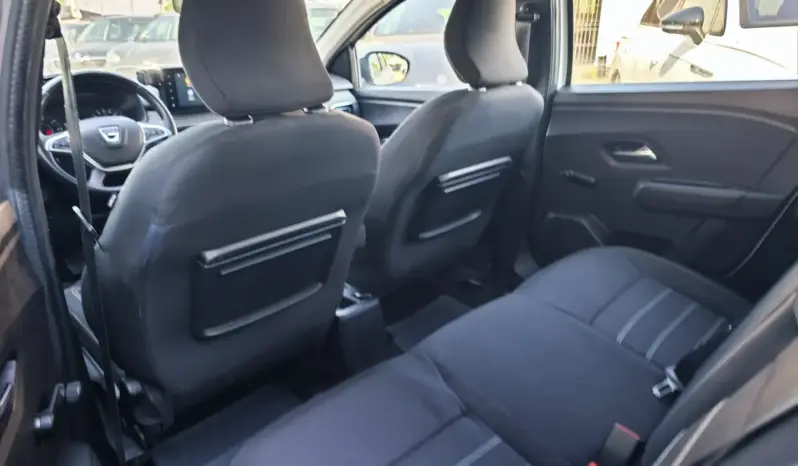 
								DACIA LOGAN full									