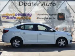 
										DACIA LOGAN full									