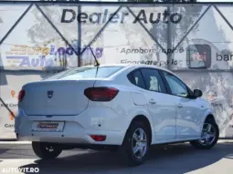 
										DACIA LOGAN full									