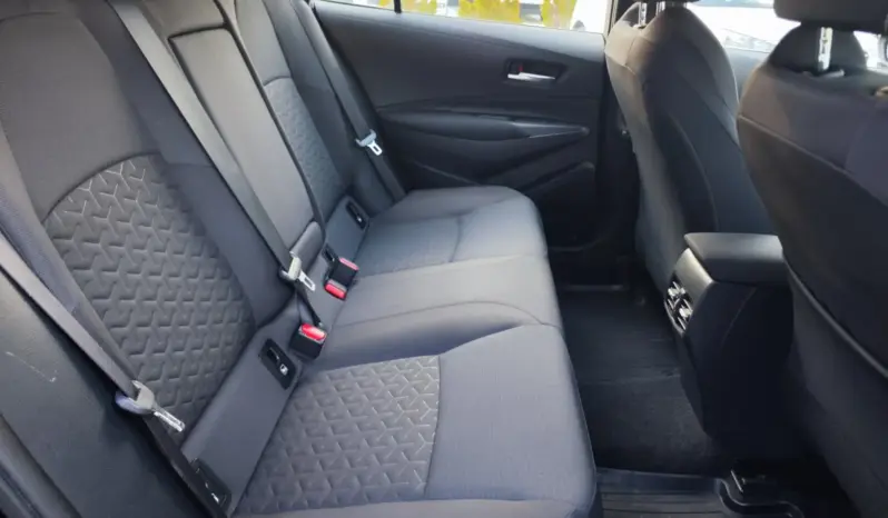 
								TOYOTA COROLLA full									