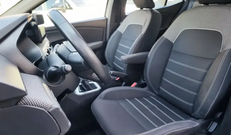 
								DACIA LOGAN full									