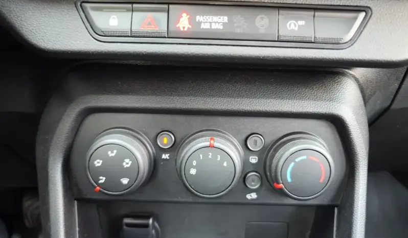 
								DACIA LOGAN full									