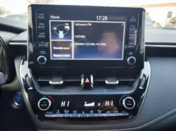 
										TOYOTA COROLLA full									