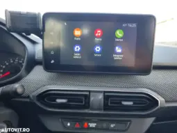 
										DACIA LOGAN full									
