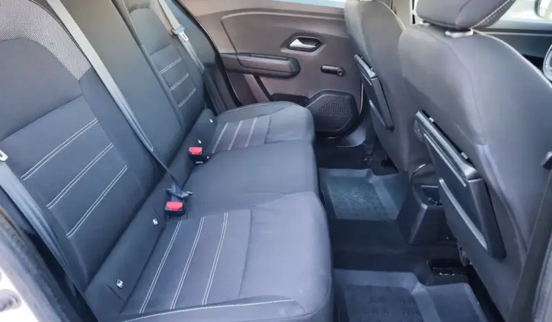 
								DACIA LOGAN full									