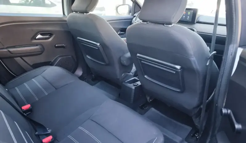 
								DACIA LOGAN full									