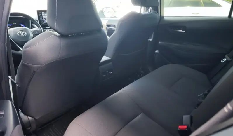 
								TOYOTA COROLLA full									