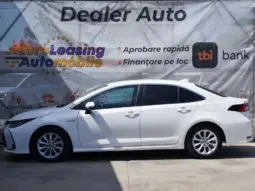 
										TOYOTA COROLLA full									