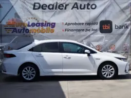 
										TOYOTA COROLLA full									